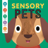 Image of Sensory pets