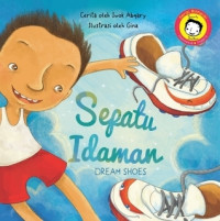 Image of Sepatu idaman