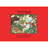 Serangga