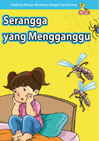 Serangga yang Mengganggu