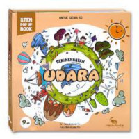 Seri kekuatan: udara