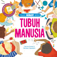 Image of Seri sorot aku: tubuh manusia