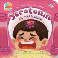 Image of Serotonin: aku mau sekarang