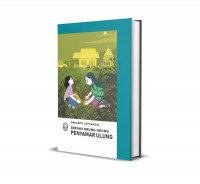 Image of Sersan grung-grung penyamar ulung