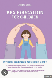 Image of Sex education for children : perlukah pendidikan seks untuk anak?