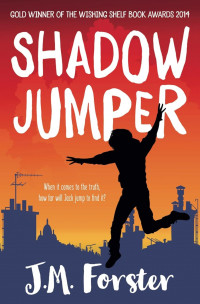Image of Shadow jumper