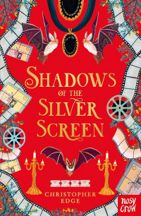 Image of Shadows of the silver screen