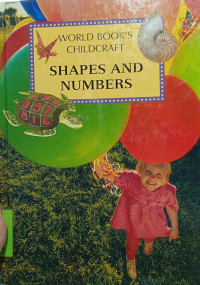 Image of Shapes and numbers