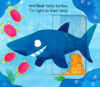 Shark's Numbers