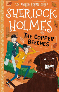 Sherlock holmes: the copper beeches