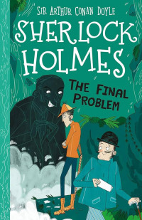 Sherlock holmes: the final problem