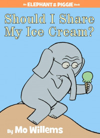 Should i share my ice cream?