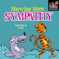 Image of Showing more sympathy