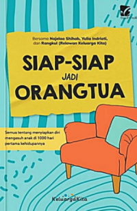 Siap-siap jadi orangtua