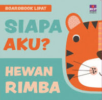 Image of Siapa aku? hewan rimba