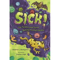 Sick! the twist and turns behind animal germs