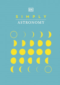 Image of Simply astronomy