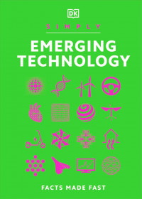 Image of Simply emerging technology