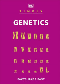 Image of Simply genetics