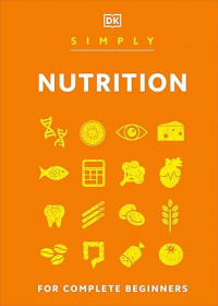 Image of Simply nutrition