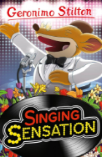Singing Sensation