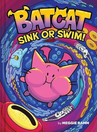 Sink of swim