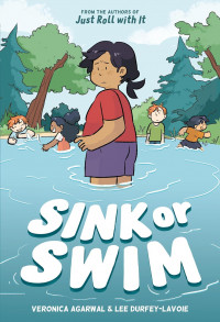 Image of Sink or swim