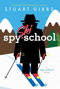 Image of Ski spy school