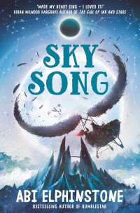 Image of Sky song