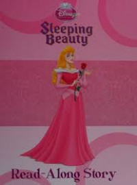 Image of Sleeping Beauty : Read-along story