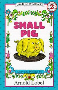 Image of Small Pig