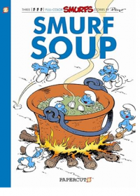 Image of Smurf Soup