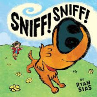 Image of Sniff! sniff!