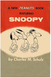 Image of Snoopy