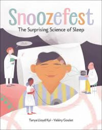 Image of Snoozefest