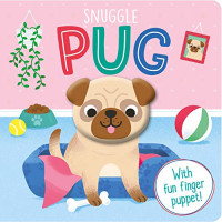 Snuggle pug