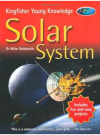 Image of Solar System