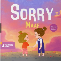 Image of Sorry (Maaf)