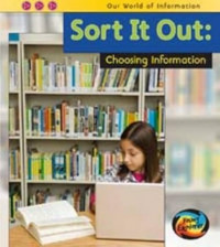 Image of Sort It Out