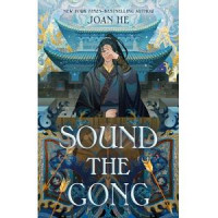 Sound the gong