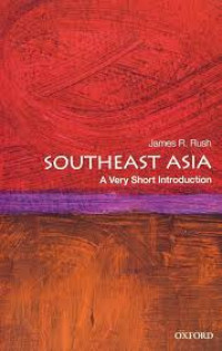 Image of Southeast Asia : a very short introduction