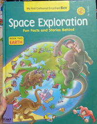 Image of Space exploration : Fun facts and stories behind - Earth