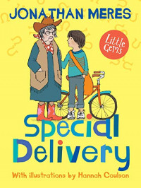 Special delivery