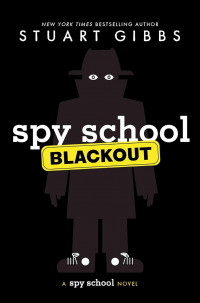 Image of Spy school blackout