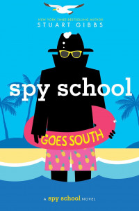 Image of Spy school goes South