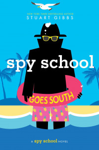 Image of Spy School Goes Youth