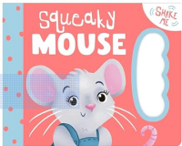 Squeaky Mouse