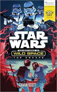 Image of Star Wars: The Escape