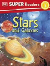 Stars and galaxies