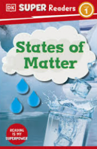 states of matter